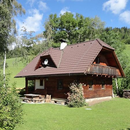 Die Petzl Huette - Kreischbergblick Kaindorf  Dış mekan fotoğraf