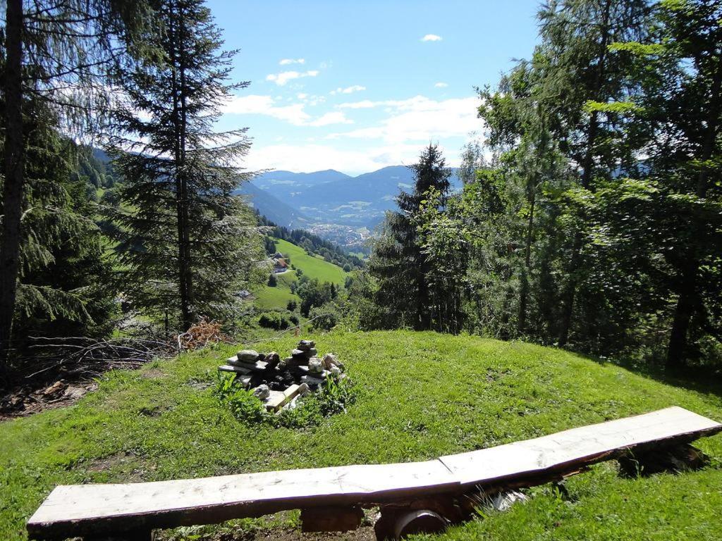 Die Petzl Huette - Kreischbergblick Kaindorf  Dış mekan fotoğraf